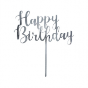 HB Tag - Acrylic 003 (Colour Options Available) HB Tag - Acrylic 003 (Colour Options Available)